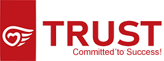Logo of Trust Education Consultant for intelligent practice with AI